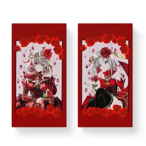 artistうさだお仕事募集中 - Page 260