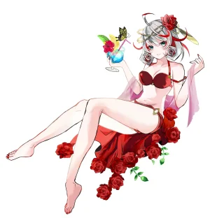 artistうさだお仕事募集中 - Page 269