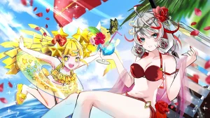 artistうさだお仕事募集中 - Page 270