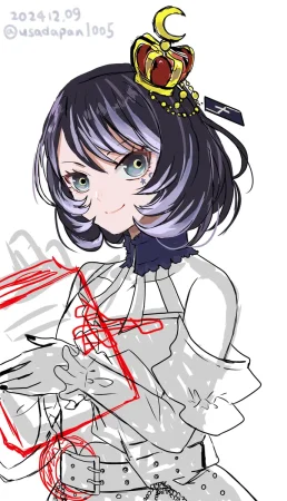 artistうさだお仕事募集中 - Page 271