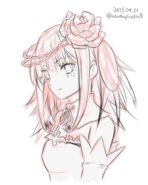 artistうさだお仕事募集中 - Page 273