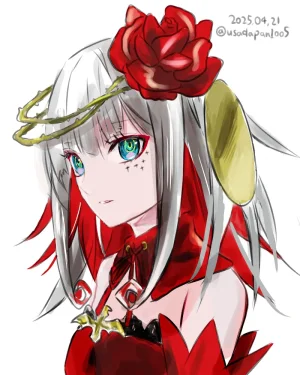 artistうさだお仕事募集中 - Page 274