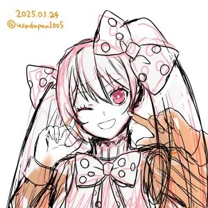 artistうさだお仕事募集中 - Page 275