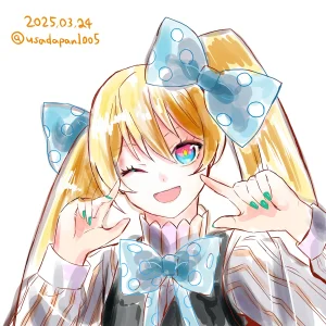 artistうさだお仕事募集中 - Page 276