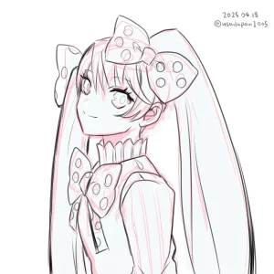 artistうさだお仕事募集中 - Page 277