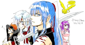 artistうさだお仕事募集中 - Page 28