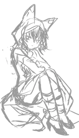 artistうさだお仕事募集中 - Page 279