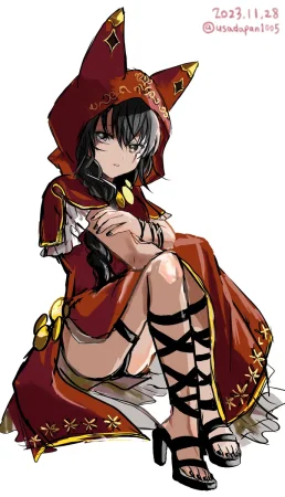 artistうさだお仕事募集中 - Page 282