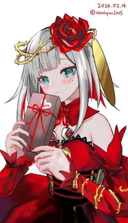 artistうさだお仕事募集中 - Page 288