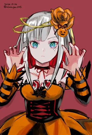 artistうさだお仕事募集中 - Page 289