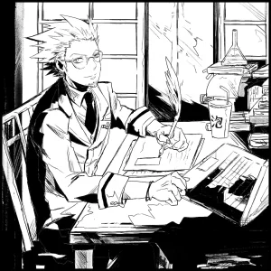 artistうさだお仕事募集中 - Page 3