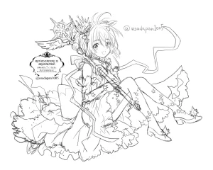 artistうさだお仕事募集中 - Page 299