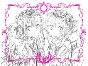 artistうさだお仕事募集中 - Page 302