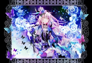 artistうさだお仕事募集中 - Page 307