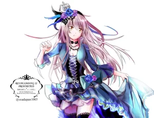 artistうさだお仕事募集中 - Page 308