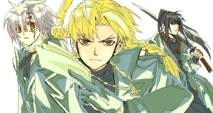 artistうさだお仕事募集中 - Page 31