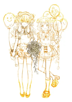 artistうさだお仕事募集中 - Page 314