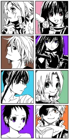 artistうさだお仕事募集中 - Page 32