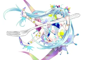 artistうさだお仕事募集中 - Page 320