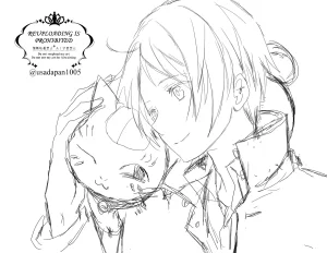 artistうさだお仕事募集中 - Page 327