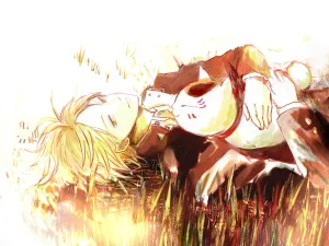 artistうさだお仕事募集中 - Page 329