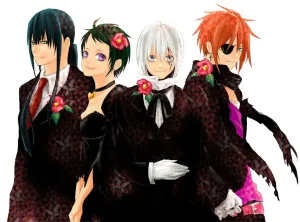 artistうさだお仕事募集中 - Page 35