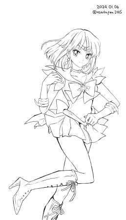 artistうさだお仕事募集中 - Page 351