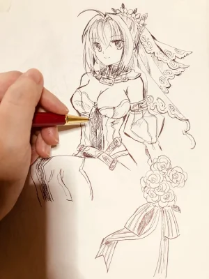 artistうさだお仕事募集中 - Page 361