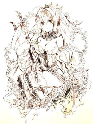 artistうさだお仕事募集中 - Page 363