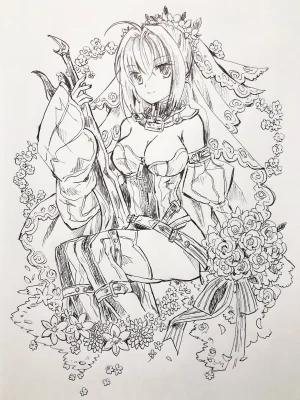 artistうさだお仕事募集中 - Page 364