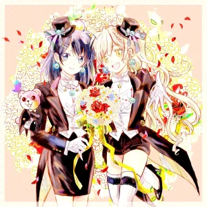 artistうさだお仕事募集中 - Page 367