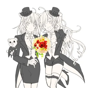 artistうさだお仕事募集中 - Page 370