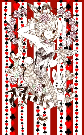 artistうさだお仕事募集中 - Page 371