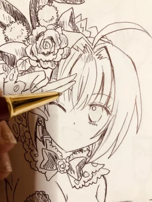 artistうさだお仕事募集中 - Page 378