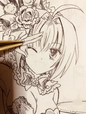 artistうさだお仕事募集中 - Page 379