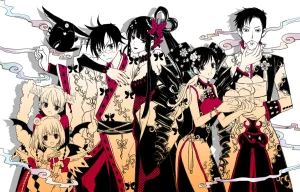 artistうさだお仕事募集中 - Page 386