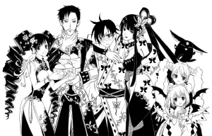 artistうさだお仕事募集中 - Page 387