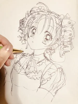 artistうさだお仕事募集中 - Page 391