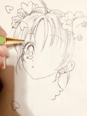 artistうさだお仕事募集中 - Page 395