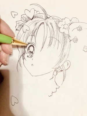 artistうさだお仕事募集中 - Page 396