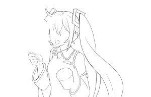 artistうさだお仕事募集中 - Page 404