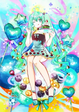 artistうさだお仕事募集中 - Page 418