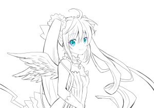 artistうさだお仕事募集中 - Page 423