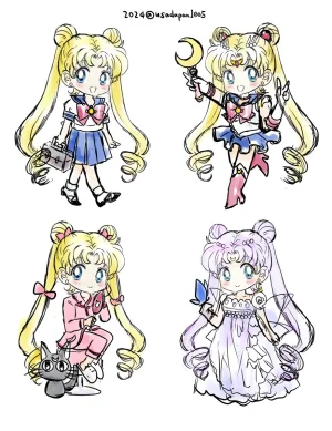 artistうさだお仕事募集中 - Page 434