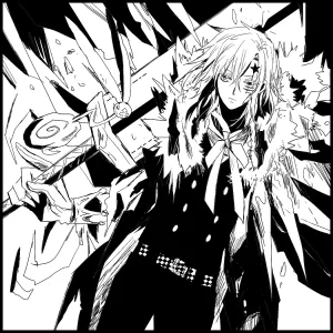 artistうさだお仕事募集中 - Page 45