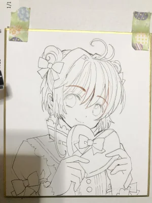 artistうさだお仕事募集中 - Page 450