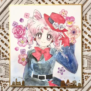 artistうさだお仕事募集中 - Page 466