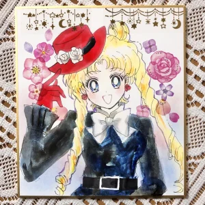 artistうさだお仕事募集中 - Page 467