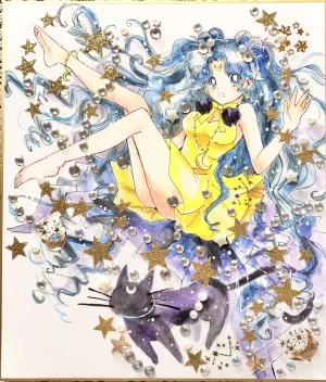 artistうさだお仕事募集中 - Page 469