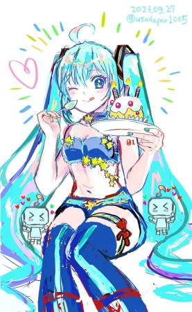 artistうさだお仕事募集中 - Page 481